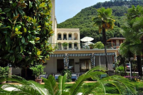 Hotel Terminus Garda